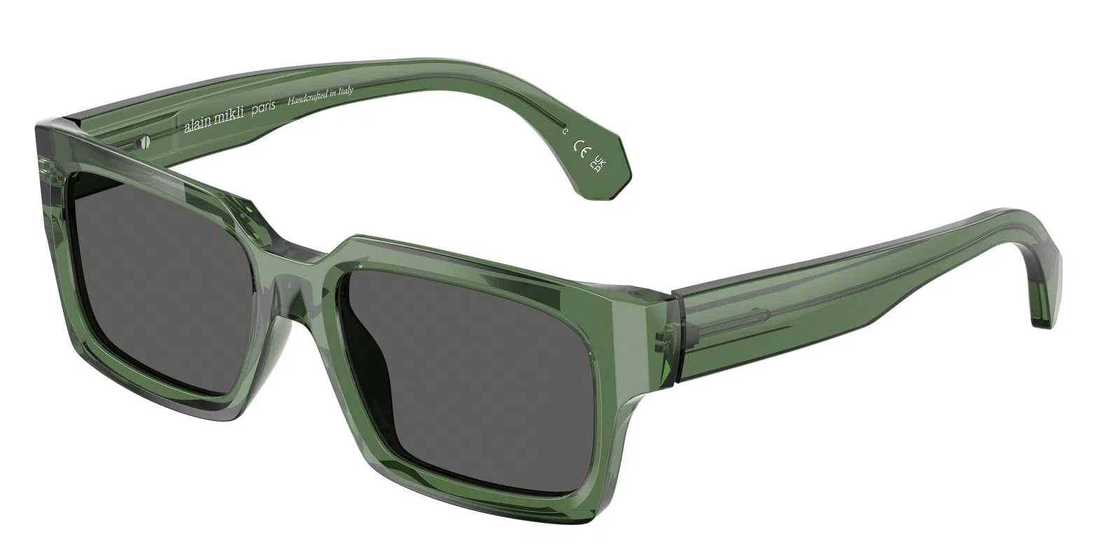 Alain Mikli 5522 Sunglasses - view 4